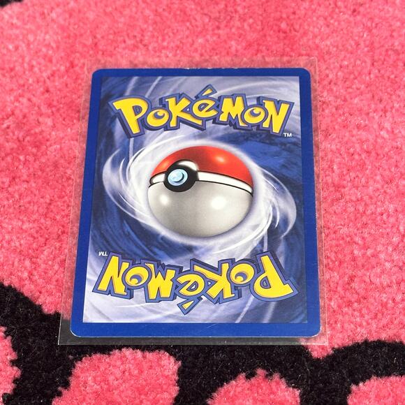 Magikarp [Shadowless] #35 – Pokémon Base Set – As Pictured - Picture 5 of 6